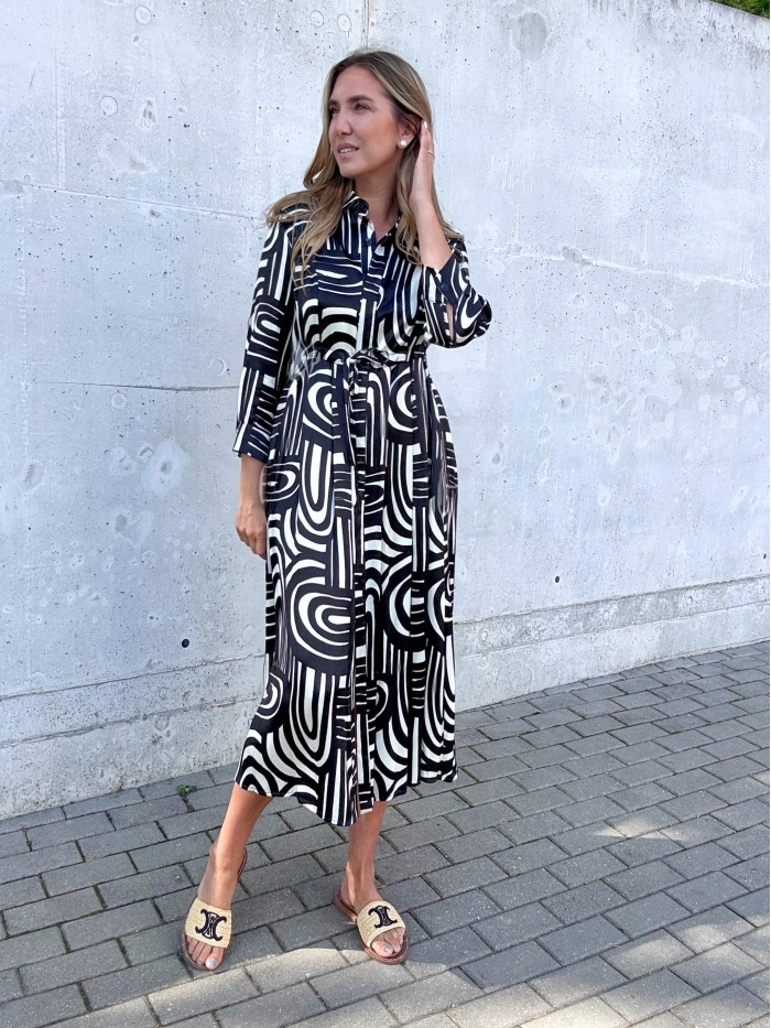 Suknelė Celestine 