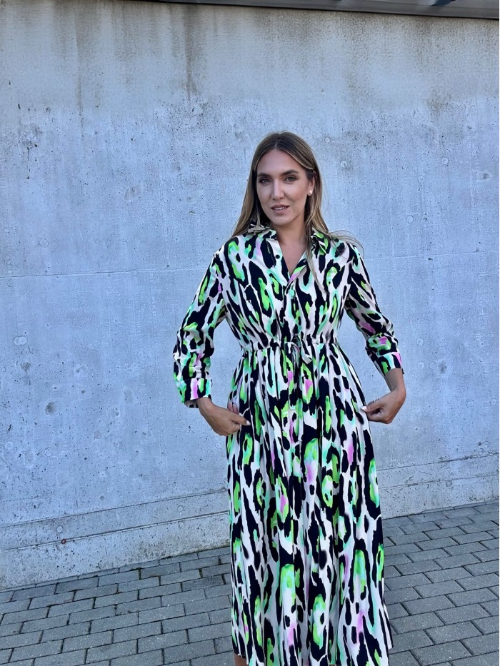 Suknelė Gabriela