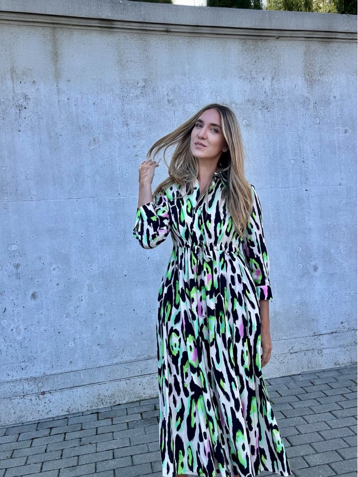 Suknelė Gabriela