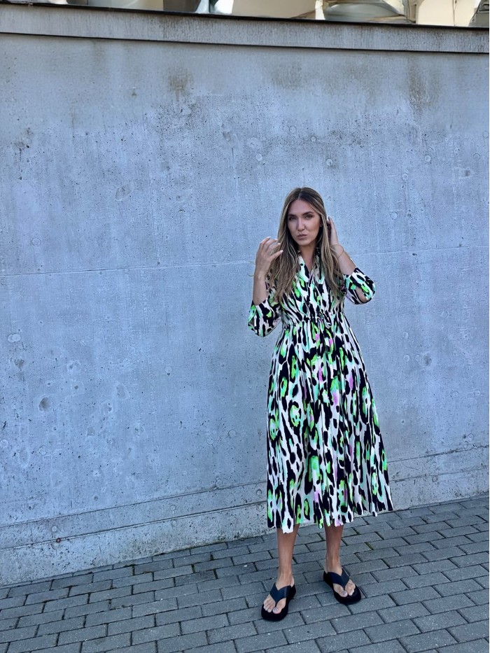 Suknelė Gabriela