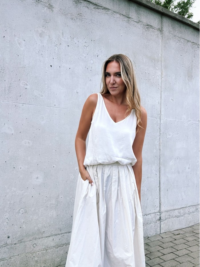 Palaidinė Elise Vanila 