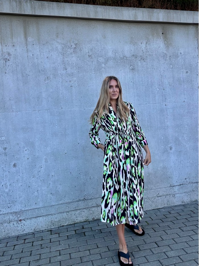 Suknelė Gabriela